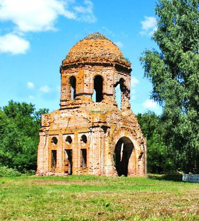Во имя Казанской иконы Божией Матери - фото 2