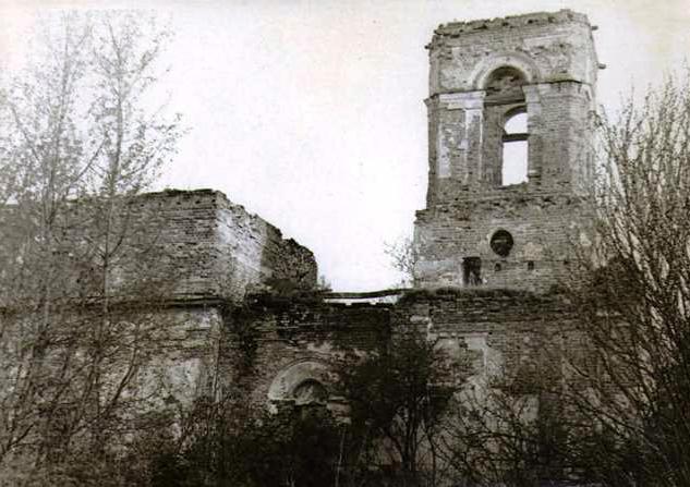 Храм в честь свв. чудд. и бессребреников Космы и Дамиана - фото 2