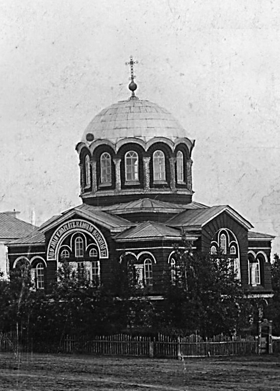 Во имя св. блгв. кн. Александра Невского - фото 2